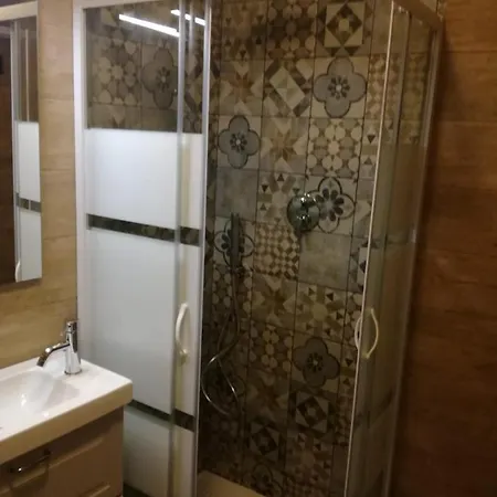 Il Conte Lexert Appartement *