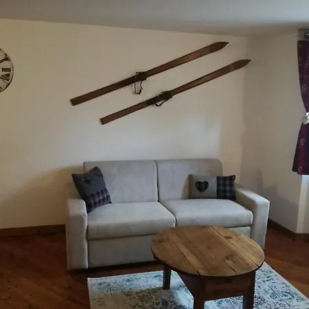 Il Conte Lexert Appartement Aoste