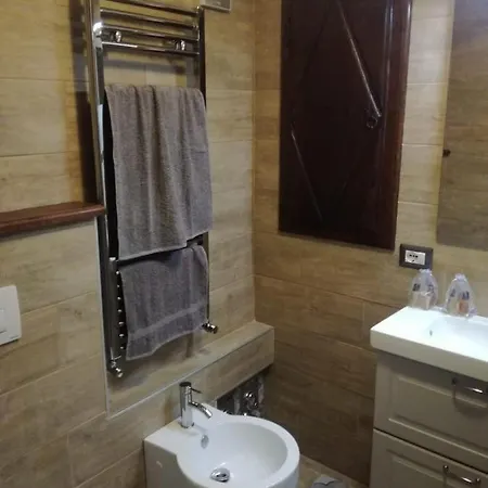 Il Conte Lexert Appartement *