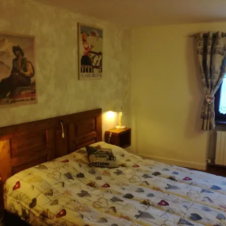Il Conte Lexert Appartement Aoste